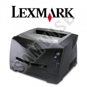 Imprimanta Laser Lexmark E332N, A4, Pana la 27 de pagini pe minut - Img 3