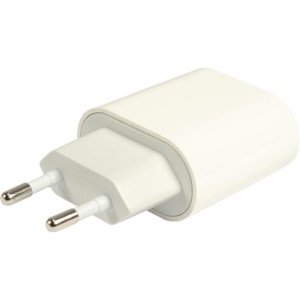 Incarcator Inter-Tech PD-1020 alb - Img 2
