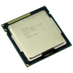Intel Core I5-2390T 2.7GHz, up to 3.5GHz, Smart Cache 3MB, LGA1155, HD Graphics - Img 1
