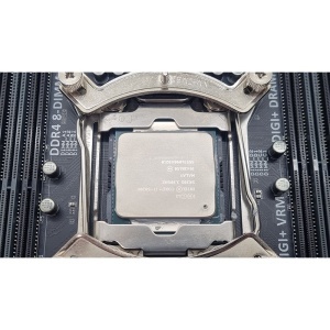 Kit Placa de baza ASUS X99-A/USB 3.1, Intel Core i7-5820K 3.3GHz pana la 3.6GHz, Cooler Noctua inclus - Img 2