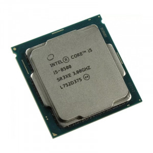KIT Placa de baza GIGABYTE H310M S2H, Intel Core i5 8500 3GHz, Cooler CPU inclus - Img 3