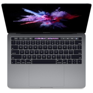 Laptop Apple MacBook Pro 2019 13.3", Intel Core i5 pana la 3.9GHz, 8GB DDR3, SSD 120GB, Intel Iris Plus 645, Baterie 2 ore - Img 3