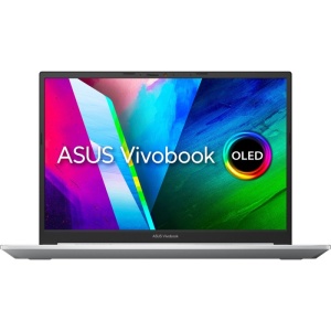 Laptop Asus 14'' Vivobook Pro 14 OLED K3400PA, Intel Core i5-11300H pana la 4.4GHz, 8GB DDR4, SSD 512GB, Baterie 4 ore - Img 6