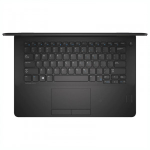 Laptop DELL 12.5'' Latitude E7270, Intel Core i5 6300U 2.4GHz, 8GB DDR4, SSD 256GB, fara baterie - Img 3