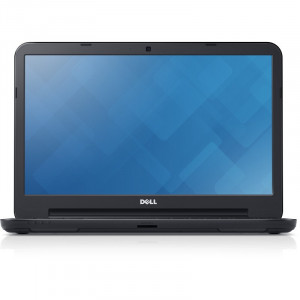 Laptop DELL 15.6" Latitude 3540, Intel Core i3-4030u 1.9GHz, 8GB DDR3, SSD 120GB, GMA HD 4400, DVD-RW - Img 1
