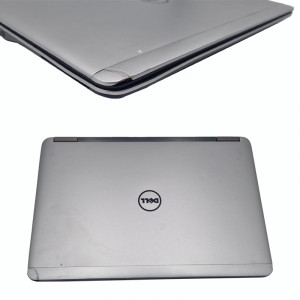 Laptop Dell E7240 12.5", Intel Core I5-4310U 2GHz, 8GB DDR3, SSD 128GB, WebCam, 1366x768, fara baterie - Img 4
