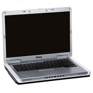 Laptop DELL Inspiron 6400, 15.4", Intel Core 2 Duo T7200 2GHz, 2GB DDR2, 80GB, DVD-RW - Img 2
