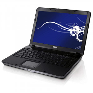 Laptop Dell Vostro A860, Intel Core 2 Duo T5670 1.8GHz, 4GB DDR2, 80GB, DVD-ROM - Img 1