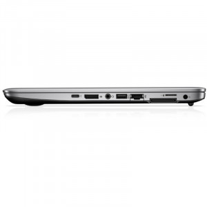 Laptop HP 14" EliteBook 745 G3, AMD Quad-Core A10-8730B 2.4GHz, 8GB DDR3, SSD 120GB, 1920x1080, lipsa baterie - Img 7