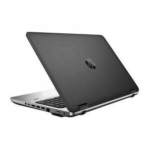 Laptop HP 15.6" ProBook 650 G2, FHD, Intel Core i5 6200u 2.3GHz, 8GB DDR4, SSD 256GB, Baterie 3 ore - Img 4