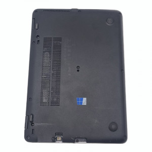 Laptop HP ELiteBook 840 G3 14", Intel Core i5-6200U 2.3GHz, 8GB DDR4, SSD 256GB, fara baterie - Img 5