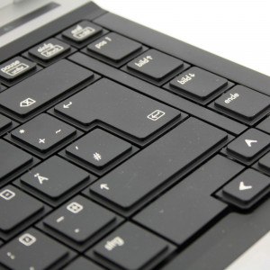 Laptop HP EliteBook 8440p i5-520M 2.4GHz, 4GB DDR3, 250GB, DVD-RW, Baterie defecta - Img 4