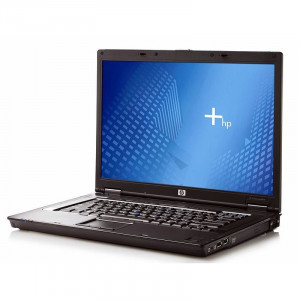 Laptop HP NX6325 Turion 64 X2 TL-52, 1.6GHz, 2GB DDR2, 40GB, DVD-RW - Img 2