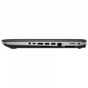 Laptop HP ProBook 14" 640 G2, Intel Core i5 6200U 2.3GHz, 8GB DDR4, SSD 256GB, 1366x768 - Img 8