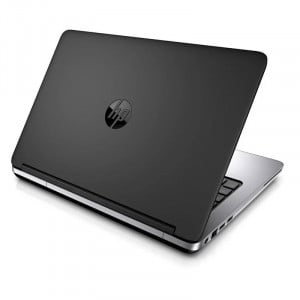 Laptop HP ProBook 640 G1, Intel Core i5 4310M 2.7GHz, 8GB DDR3, SSD 256GB, WebCam - Img 3