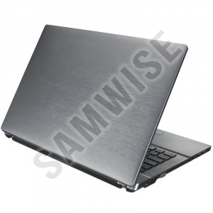 Laptop Incomplet Clevo W550SU1, Intel Core i3-4100M 2.5GHz, 14 inch, DVD-RW, WEB CAM, USB 3.0, Baterie 2 ore - Img 3