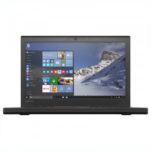 Laptop Lenovo 12.5'' ThinkPad X260, Intel Core I5-6300U 2.4GHz, 8GB DDR4, SSD 240GB, 1366x768 - Img 1