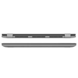 Laptop Lenovo 14" YOGA 530-14IKB, Intel Core i5-8250U pana la 3.4GHz, 8GB DDR4, SSD 512GB, Touchscreen DEFECT, baterie 5 ore - Img 5