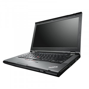 Laptop Lenovo T430 Intel Core i5 3320M 2.6GHz (up to 3.3GHz), 8GB DDR3, SSD 128GB, Webcam, DVD-RW - Img 3