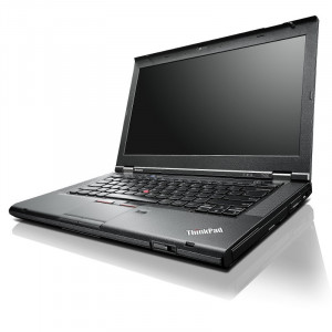 Laptop Lenovo T430 Intel Core i5 3320M 2.6GHz (up to 3.3GHz), 8GB DDR3, SSD 240GB, Webcam, DVD-RW - Img 1