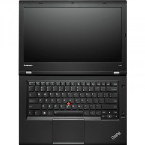 Laptop Lenovo ThinkPad 14" L440, Intel Core I5-4300M 2.6GHz, 8GB DDR3, 320GB, Intel HD 4600, DVD-RW - Img 3