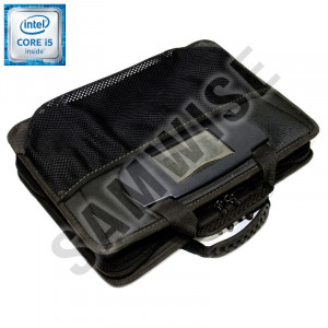 Laptop Lenovo Thinkpad X220 i5 2520M 2.5GHz (up to 3.2GHz), 4GB DDR3, SSD 120GB, 12.5" Baterie 3 ore + Geanta antisoc inclusa - Img 6