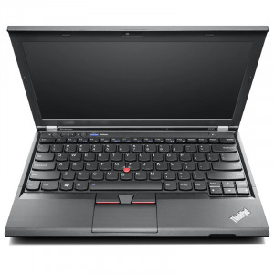 Laptop Lenovo X230, 12.5 inch, 1366x768, Intel Core i5 3320M 2.6GHz, 8GB DDR3, 500GB, lipsa baterie - Img 3