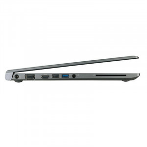 Laptop TOSHIBA 15.6" Tecra Z50, Intel Core i5-4210U 1.7GHz, 8GB DDR3, SSD 256GB, HDMI, USB 3.0 - Img 5