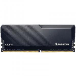 Memorie Biostar Gaming X RGB 16GB DDR4 3200MHz CL18 Dual Channel Kit - Img 2