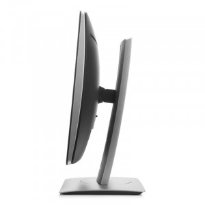 Monitor IPS LED 20" HP EliteDisplay E202, 1600 x 900, Grad A, HDMI, VGA, DisplayPort, Cabluri incluse - Img 6