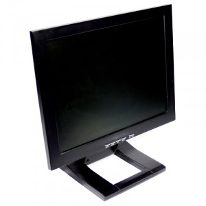Monitor LCD 15" IBM L1562S, 1024 x 768, 12ms, VGA, Cabluri Incluse - Img 1