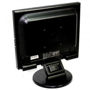 Monitor LCD 19" NEC LCD195VXM+, 1280x1024, 5ms, VGA, DVI, Cabluri Incluse - Img 4