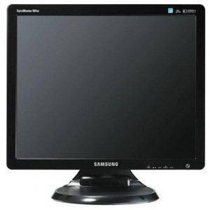 Monitor LCD 19" Samsung SyncMaster 961BF, 1280x1024, 2ms, DVI, VGA, GRAD A - Img 1