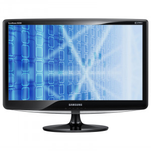 Monitor LCD 22" Samsung B2230, Grad A, 1920x1080, 5ms, VGA, DVI, Cabluri Incluse - Img 1