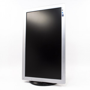 Monitor LCD 24" AOC 2436PWA, Grad A, 1920x1080, 2ms, VGA, DVI, Cabluri incluse - Img 3