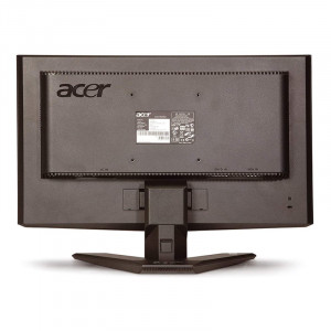 Monitor LCD Acer 22" X223HQ, 1680x1050, 5ms, DVI, VGA, Cabluri incluse - Img 2