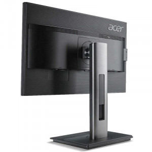 Monitor LCD Acer B226WL 22", 1680x1050, 5ms, VGA, DVI, DsiplayPort, Cabluri Incluse - Img 4