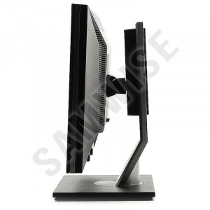 Monitor LCD Dell 19" 1909WB, Widescreen, 1440 x 900, 5ms, DVI, VGA, Cabluri Incluse - Img 4