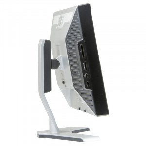2008 Monitor Monitor LCD Dell 24
