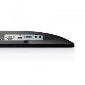Monitor LCD Dell 24" ST2420L, Grad A, 1920x1080, 5ms, DVI, VGA, HDMI, Cabluri incluse - Img 3