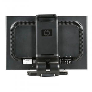 Monitor LCD HP 22" L2245WG, Grad A, 1680x1050, 5ms, DVI, VGA, Cabluri incluse - Img 4