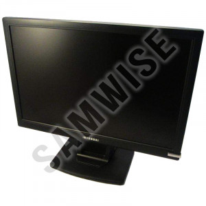 Monitor LCD Hyundai X90W, 19" Widescreen, Grad A, 1440 x 900, 8ms, VGA, DVI, Cabluri incluse - Img 3