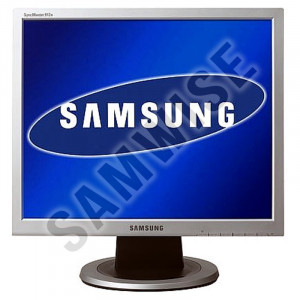 Monitor LCD Samsung 19" 913N, Grad A, 1280 x1024, 8ms, VGA, Cabluri incluse - Img 4