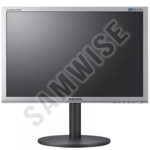 Monitor LCD Samsung B2240W 22", Grad A, 1680 x 1050, 5ms, VGA, DVI, Cabluri Incluse - Img 1