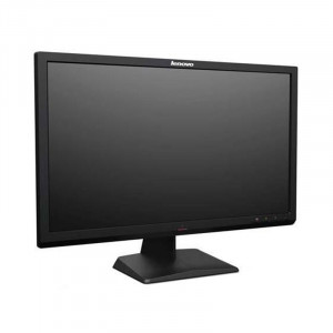 Monitor LED 21.5" Lenovo L2230x, 1920x1080, Full HD, 5ms, VGA, Cabluri incluse - Img 2