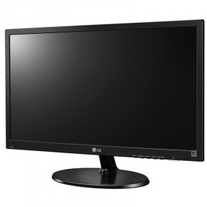 Monitor LED 21.5" LG 22M38A-B, Grad A, Full HD, 1920x1080, 5ms, VGA, Cabluri incluse - Img 3