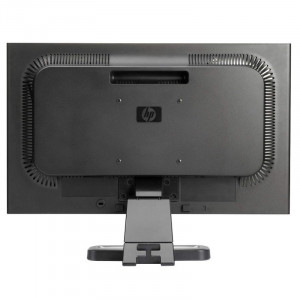 Monitor LED 22" HP Compaq LE2201w, Grad A, 1680x1050, 5ms, VGA, Cabluri Incluse - Img 2
