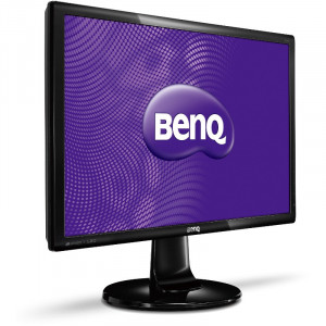 Monitor LED 24" BenQ GL2460, Grad A, 1920x1080, Full HD, 2ms, VGA, DVI, Cabluri incluse - Img 6