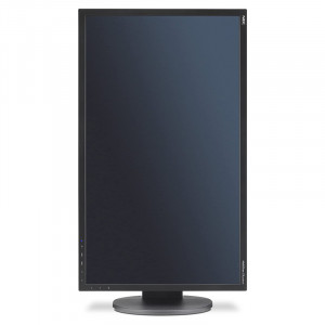 Monitor LED 24" NEC EA243WM, Grad A, 1920x1200, 5 ms, VGA, HDMI, DVI, DisplayPort, Cabluri incluse - Img 4
