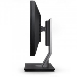 Monitor LED Dell 24" P2411Hb, 1920x1080, 5ms, DVI, VGA, USB, Cabluri incluse - Img 4